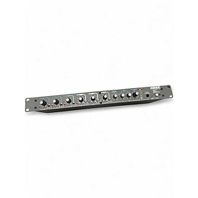 Used Ashly Audio MX206 Unpowered Mixer