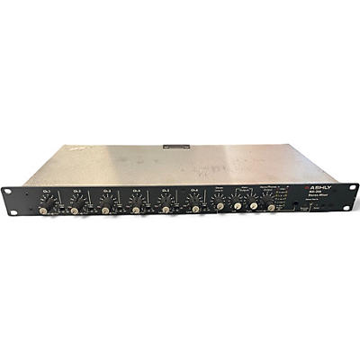 Used Ashly Audio MX206 Unpowered Mixer
