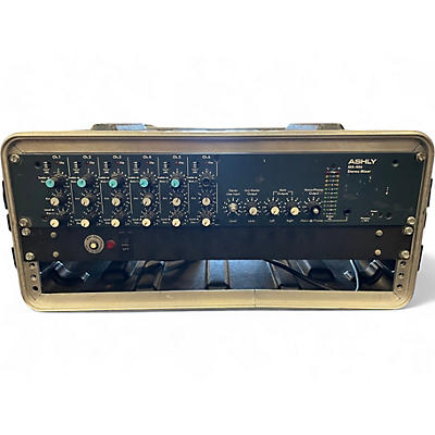 Used Ashly Audio MX406 Digital Mixer