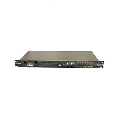 Used Ashly Audio PROTEA SYSTEM II 3.24CL Equalizer