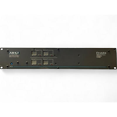 Used Ashly Audio PROTEA System II 4.24GS Multi Effects Processor