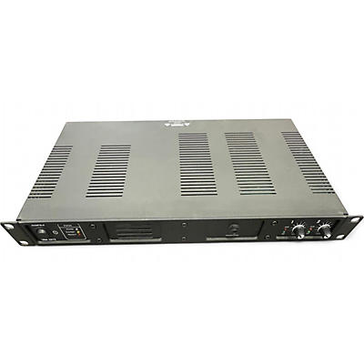 Used Ashly Audio SRA-2075 Power Amp