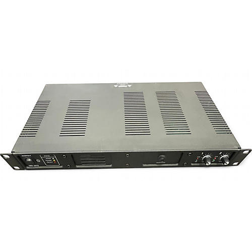 Used Ashly Audio SRA-2075 Power Amp