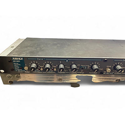 Used Ashly Audio XR1001 Stereo Crossover