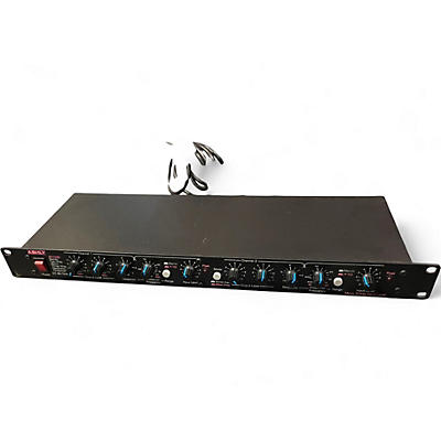 Used Ashly Audio XR100A Crossover