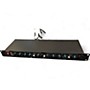 Used Ashly Audio XR100A Crossover