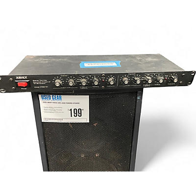Used Ashly Audio XR22/12 Crossover
