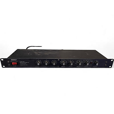 Used Ashly Audio XR70 Signal Processor