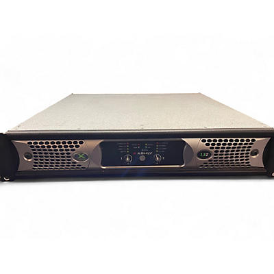 Used Ashly Audio nXe1.52 Power Amp