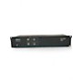 Used Ashly Audio protea 4.24gs 4 channel digital graphic equalizer slave Equalizer