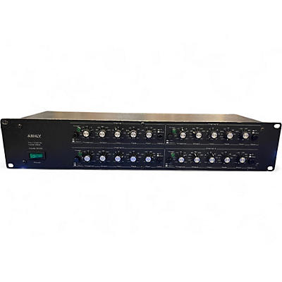 Used Ashly Audio sg35 Noise Gate