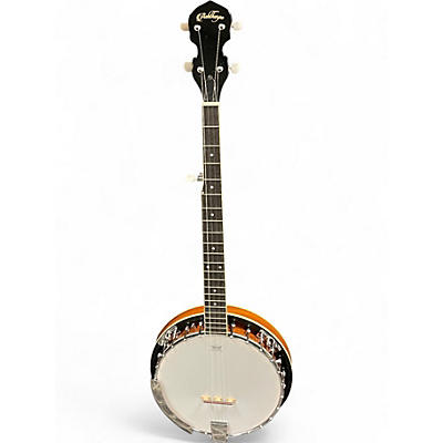 Used Ashthorpe Banjo Natural Banjo