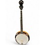Used Ashthorpe Banjo Natural Banjo Natural