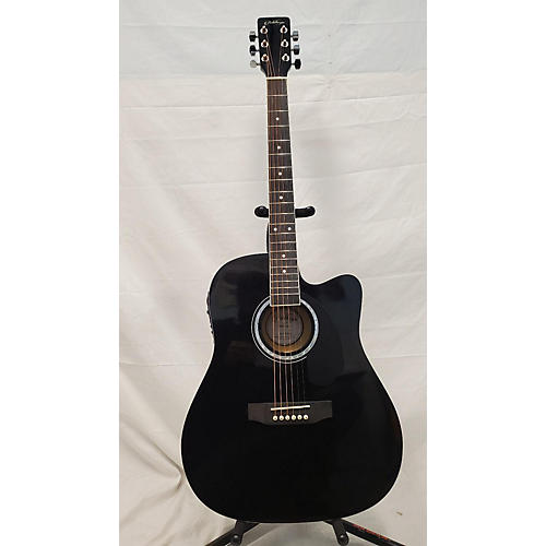 Ashthorpe deals guitar price