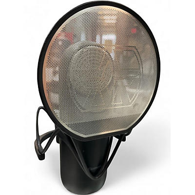 Used Ashton Element Condenser Microphone