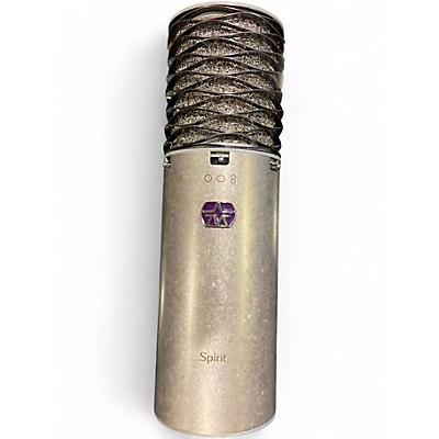 Used Ashton Spirit Condenser Microphone