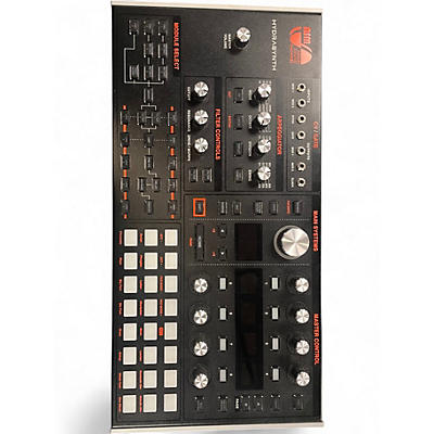 Used Ashun Sound Machine  HYDRASYNTH Synthesizer