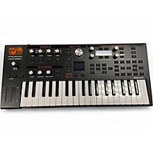 Used Ashun Sound Machines HYDRASYNTH EXPLORER Synthesizer