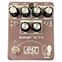 Used Ashville Music Tools ACV1 Chorus Effect Pedal