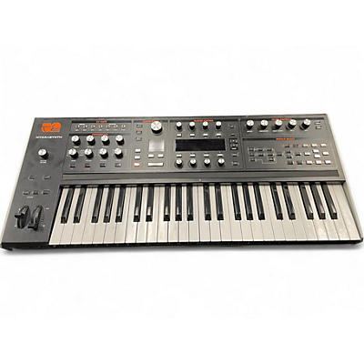 Used Asm HYDRA Synthesizer