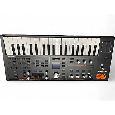 Used Asm HYDRASYNTH 37 KEY Synthesizer