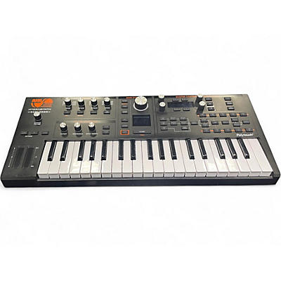 Used Asm HYDRASYNTH EXPLORER 37
