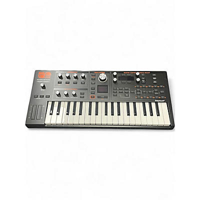 Used Asm HYDRASYNTH EXPLORER SYNTHESIZER Synthesizer