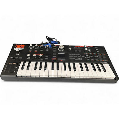 Used Asm HYDRASYNTH EXPLORER Synthesizer