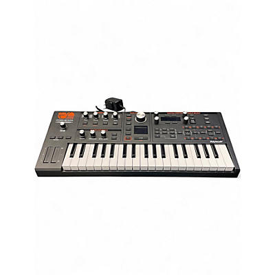 Used Asm HYDRASYNTH EXPLORER Synthesizer