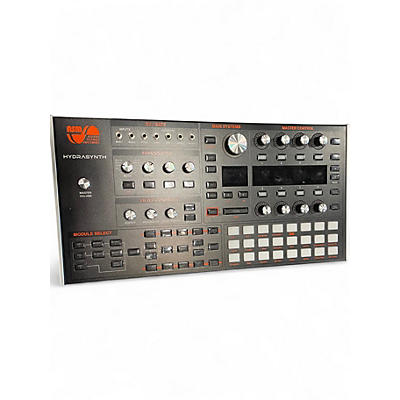 Used Asm HYDRASYNTH Production Controller