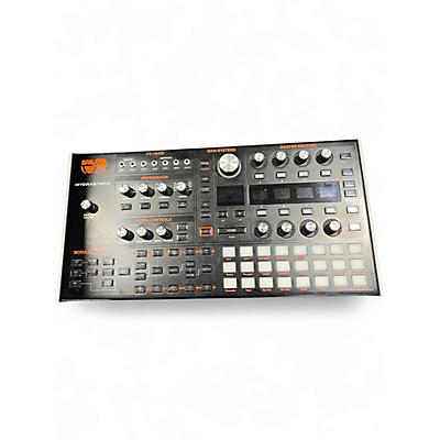 Used Asm HYDRASYNTH Sound Module