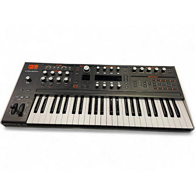 Used Asm HYDRASYNTH Synthesizer