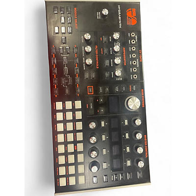 Used Asm HYDRASYNTH Synthesizer