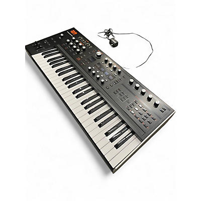 Used Asm HYDRASYNTH Synthesizer