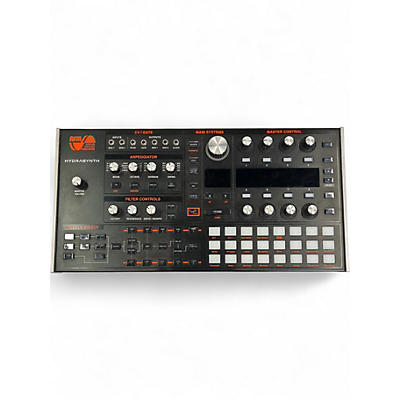 Used Asm HYDRASYNTH Synthesizer
