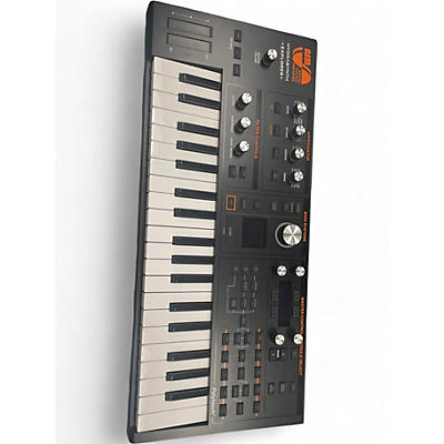 Used Asm HYDRASYNTH Synthesizer