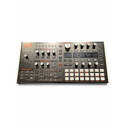 Used Asm HYDRASYNTH Synthesizer