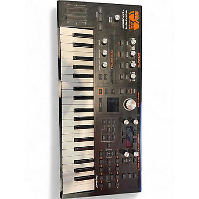 Used Asm HYDRASYNTH Synthesizer