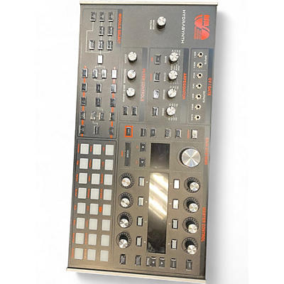 Used Asm HYDRASYNTH Synthesizer