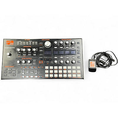 Used Asm HYDRASYNTHS Synthesizer