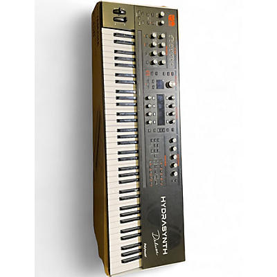Used Asm Hydrasynth Deluxe Synthesizer