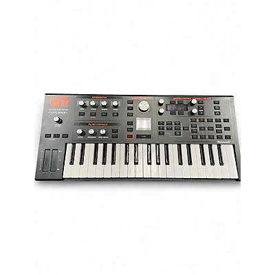 Used Asm Hydrasynth Explorer Synthesizer