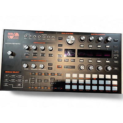 Used Asm Hydrasynth Synthesizer