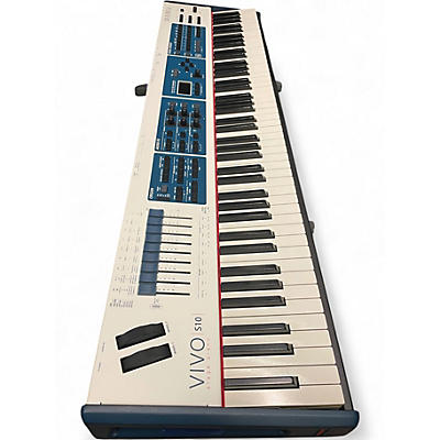 Used Asm hydrasynth Synthesizer