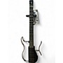 Used Asmuse AD 80 Black Electric Guitar Black