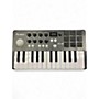 Used Asmuse  EMK 25B Portable Keyboard