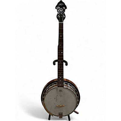 Used Aspen BANJO Natural Banjo