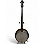 Used Aspen BANJO Natural Banjo Natural