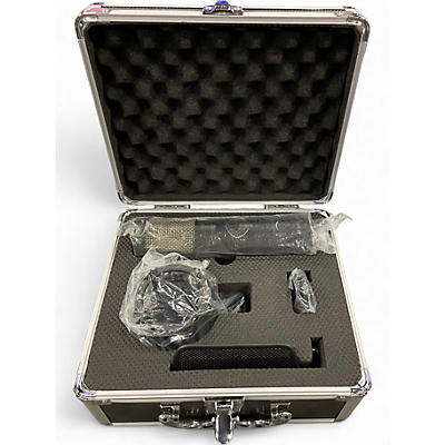 Used Aspen Pittman AP 1B-FET Condenser Microphone