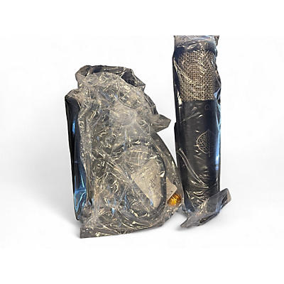 Used Aspen Pittman Designs AP 1B-FET Condenser Microphone